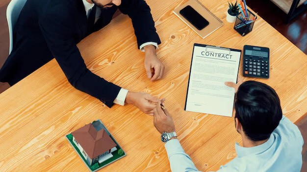 Moving Forward with Confidence with the Support of a Mediator Westbury