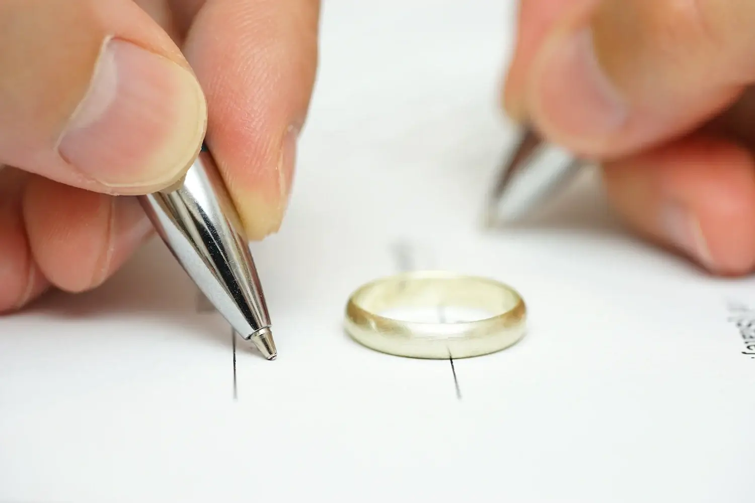 Strengthening Your Position in Divorce Negotiations with Professional Mediation Westbury