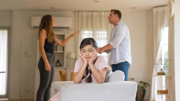 What Is Parental Responsibility in the UK Westbury