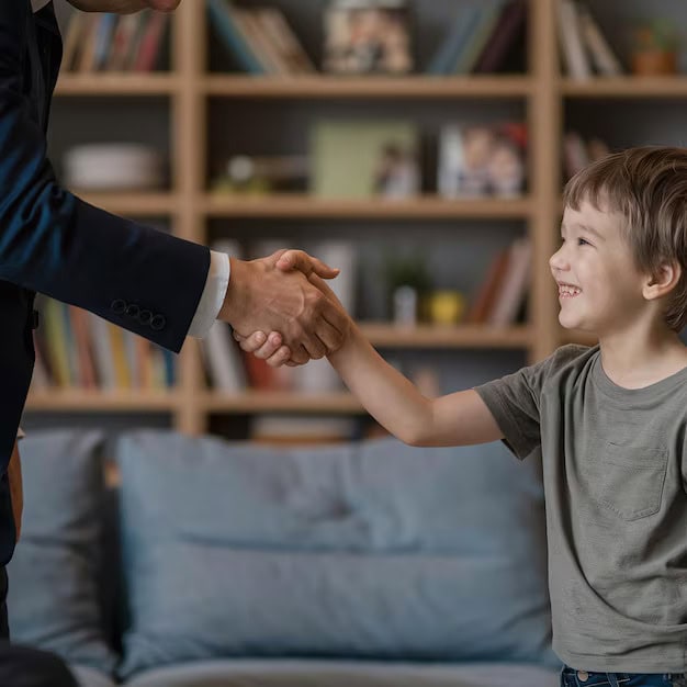 Understanding Child Arrangements – Guidance from EH Mediation Specialists Westbury