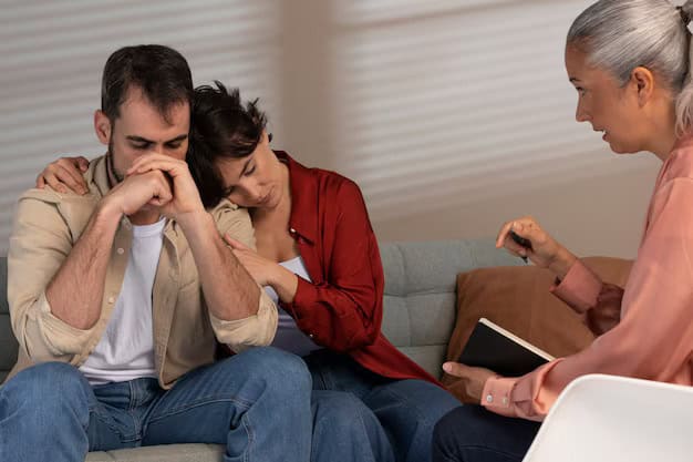 How EH Mediation Creates Better Results Through Continuous Feedback Westbury