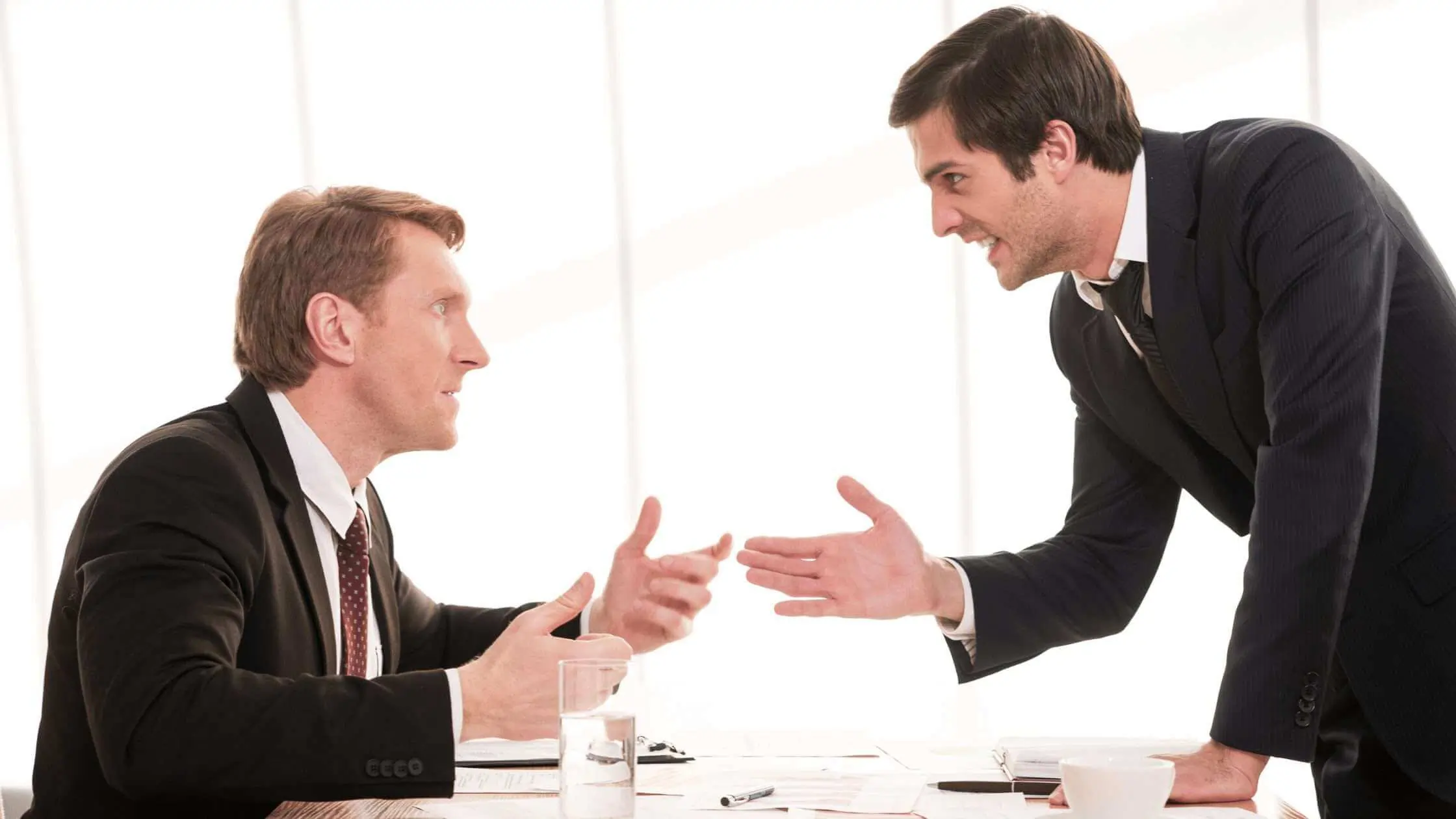 How EH Mediation Creates a Safe Space for Financial Discussions Westbury
