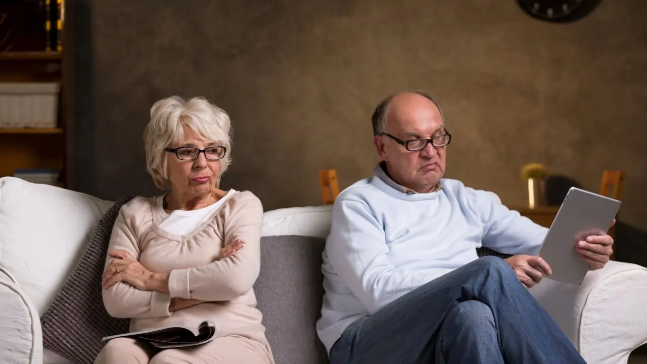 Preventing Long-Standing Family Issues from Escalating During Care Planning Westbury