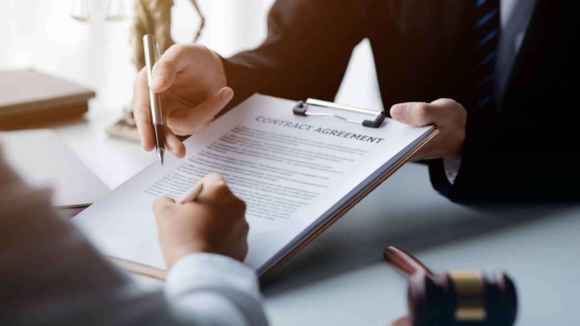 The Legal Standing of Mediation Agreements in the UK Westbury