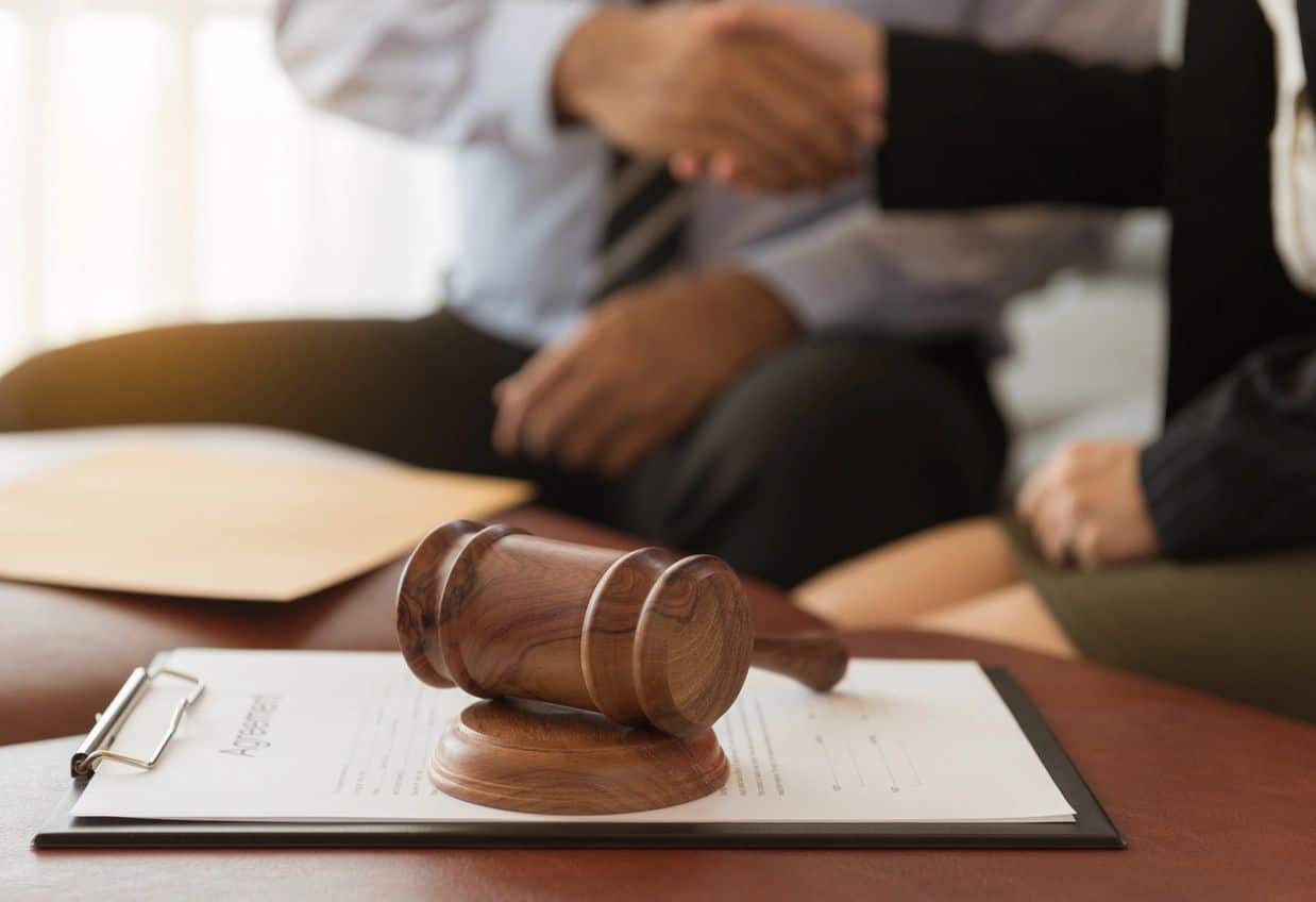Understanding the Legal Framework Behind Mediation Agreements Westbury