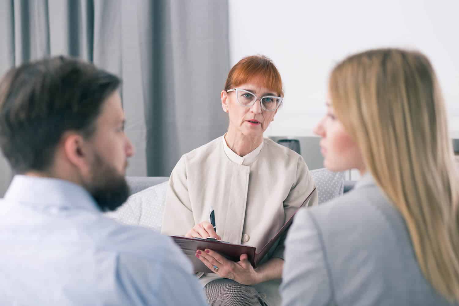 How Is Property Divided in Divorce in the UK Westbury?