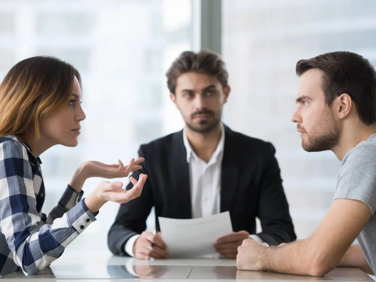 Building Better Agreements Through Feedback Support from EH Mediation Westbury