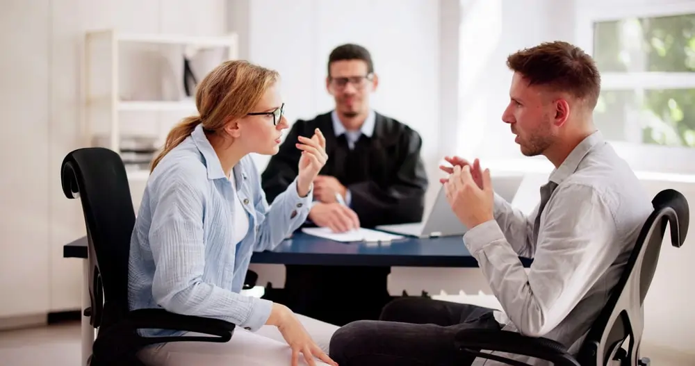 Rebuilding Trust After Relationship Breakdown Through Professional Mediation Westbury