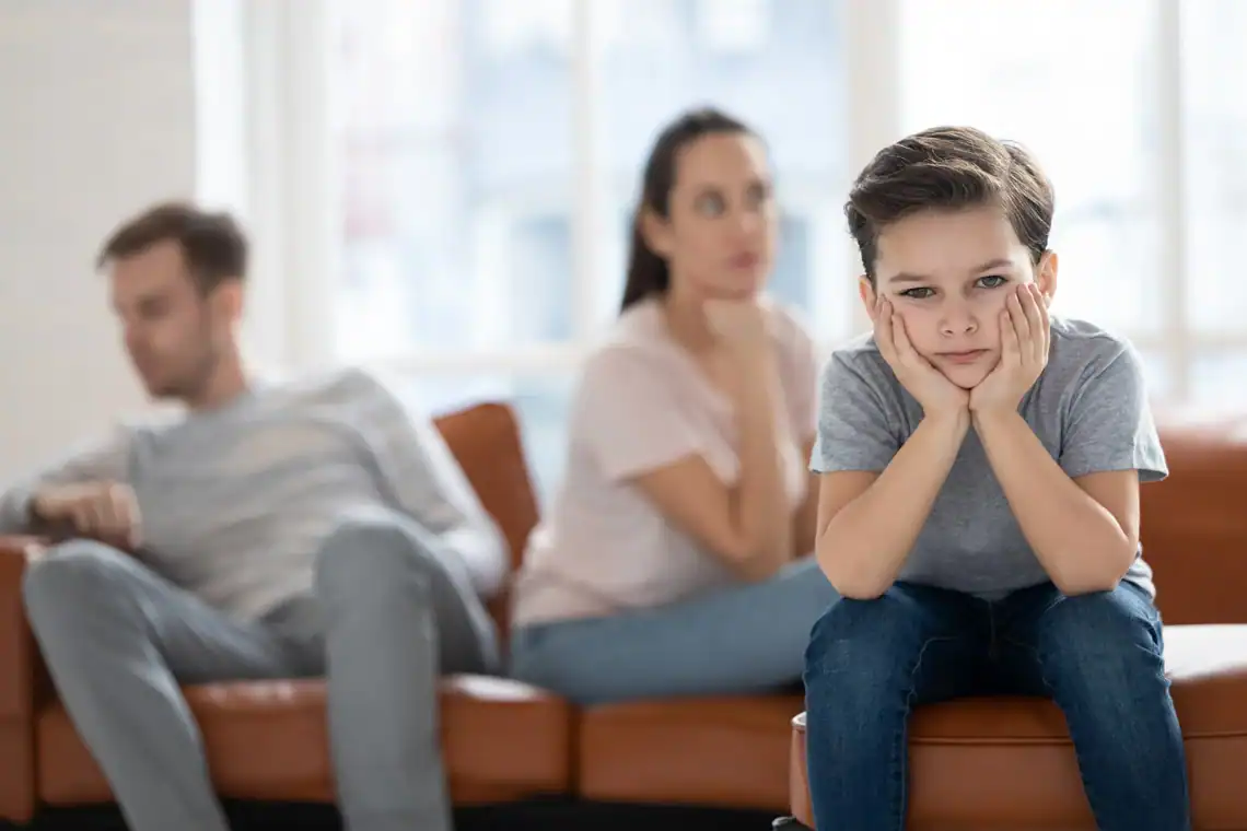 Why More Parents Trust EH Mediation for Child Arrangement Solutions Westbury
