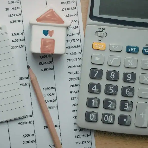 Image of accounts in regards to financial mediation Westbury