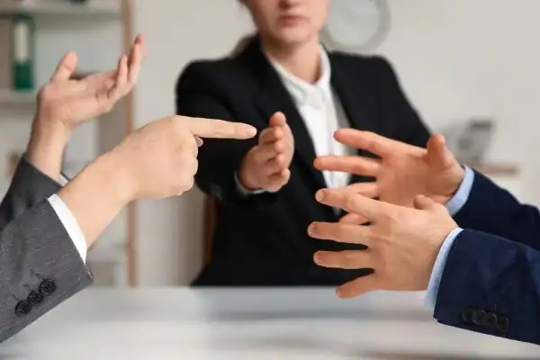 Image of legal aid mediation Westbury