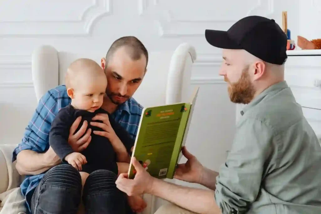 Common Family Issues LGBTQ+ Couples and Parents Face Westbury