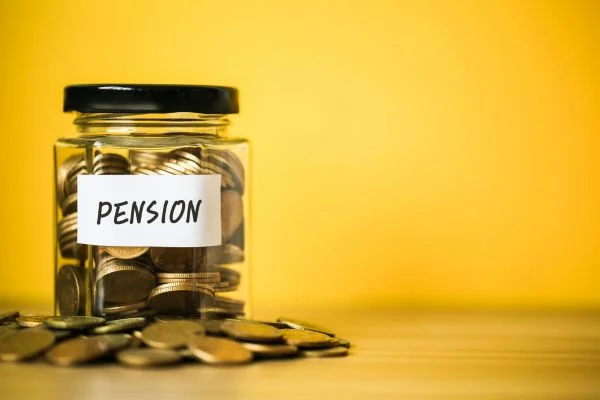 Pension Sharing Mediation Westbury